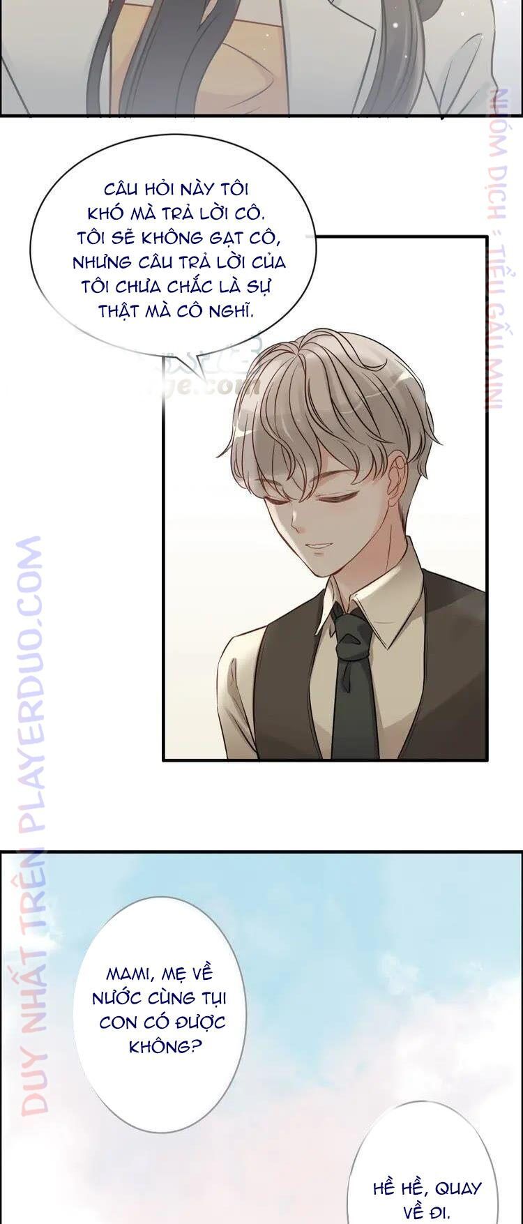 đọc truyện Cô Vợ Hợp Đồng Bỏ Trốn Của Tổng Giám Đốc Chương 328 ảnh 20 tại Thiên Thai Truyện