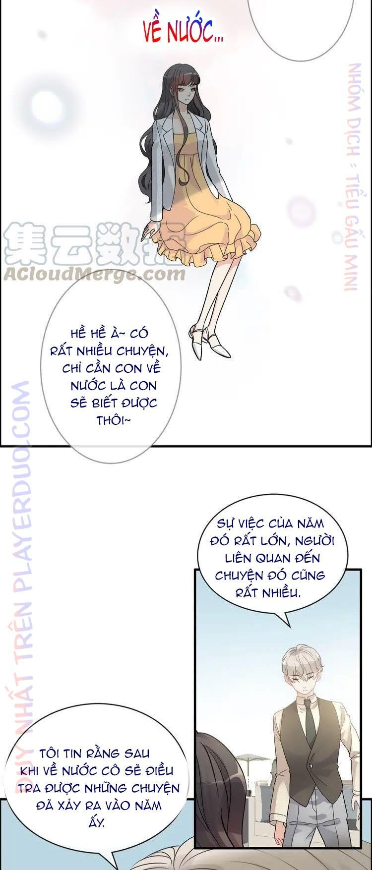 đọc truyện Cô Vợ Hợp Đồng Bỏ Trốn Của Tổng Giám Đốc Chương 328 ảnh 21 tại Thiên Thai Truyện