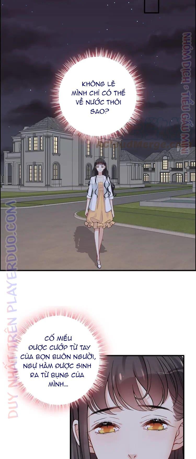 đọc truyện Cô Vợ Hợp Đồng Bỏ Trốn Của Tổng Giám Đốc Chương 328 ảnh 30 tại Thiên Thai Truyện