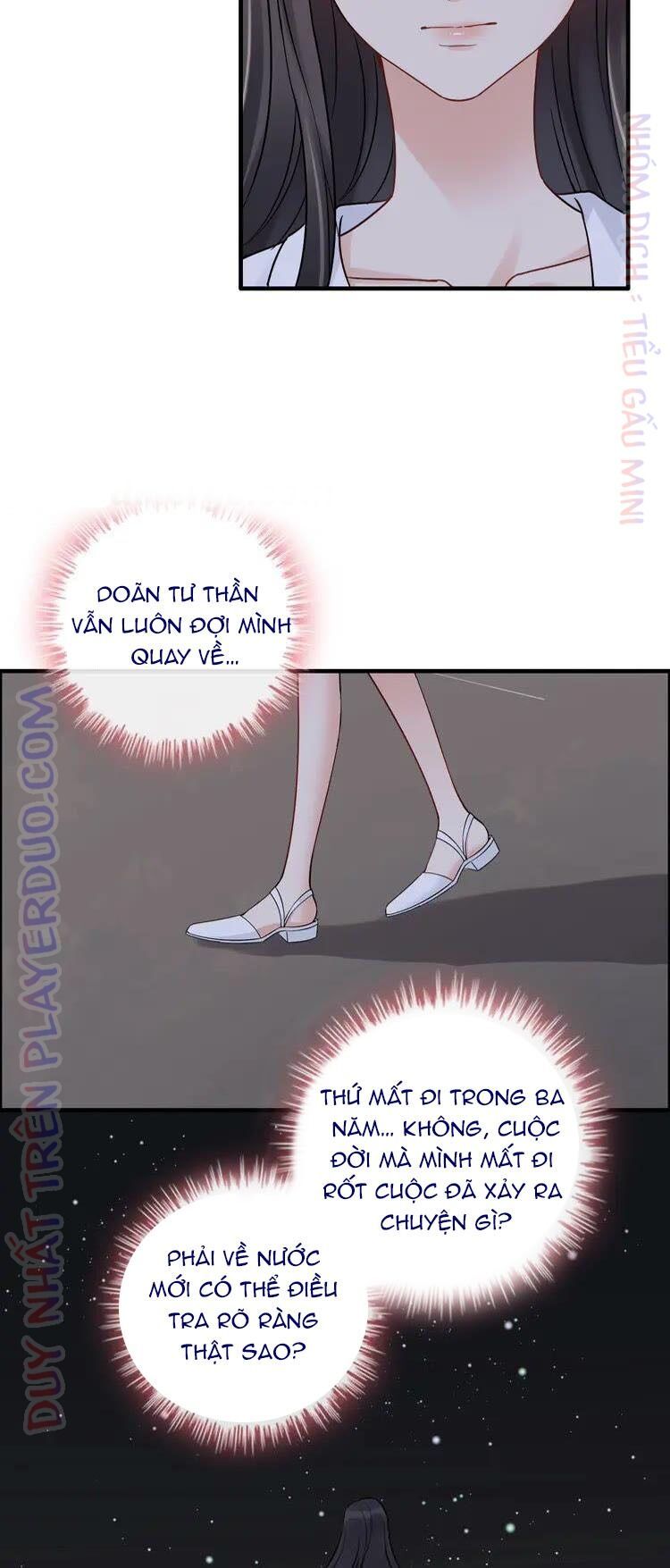 đọc truyện Cô Vợ Hợp Đồng Bỏ Trốn Của Tổng Giám Đốc Chương 328 ảnh 31 tại Thiên Thai Truyện