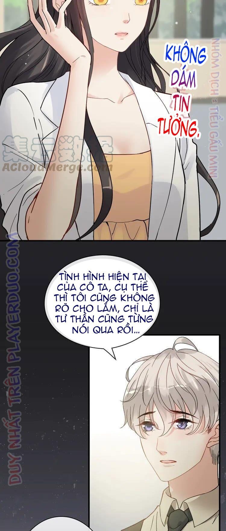 đọc truyện Cô Vợ Hợp Đồng Bỏ Trốn Của Tổng Giám Đốc Chương 328 ảnh 5 tại Thiên Thai Truyện