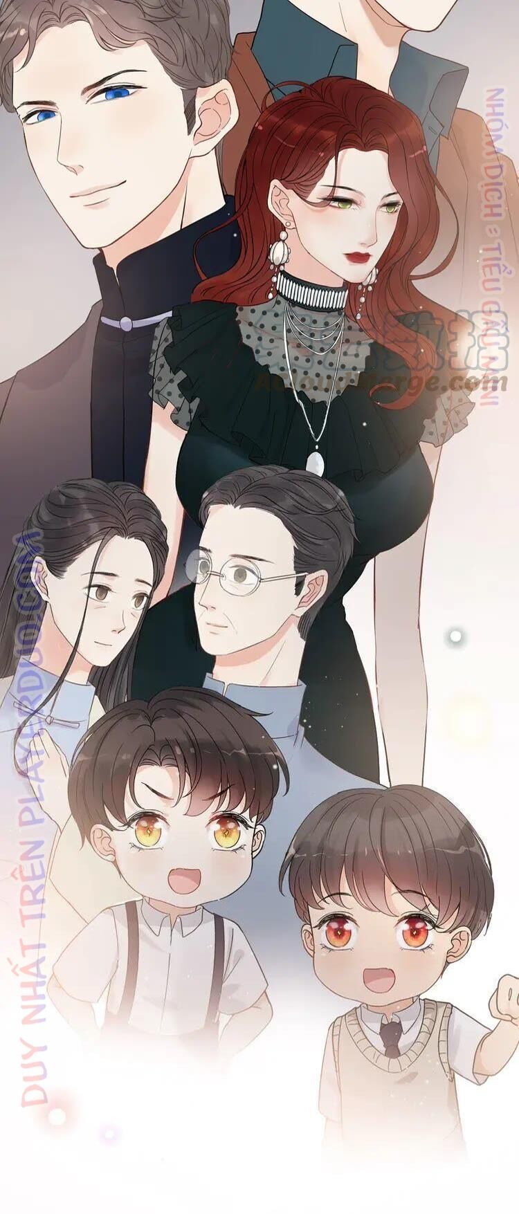 đọc truyện Cô Vợ Hợp Đồng Bỏ Trốn Của Tổng Giám Đốc Chương 328 ảnh 33 tại Thiên Thai Truyện