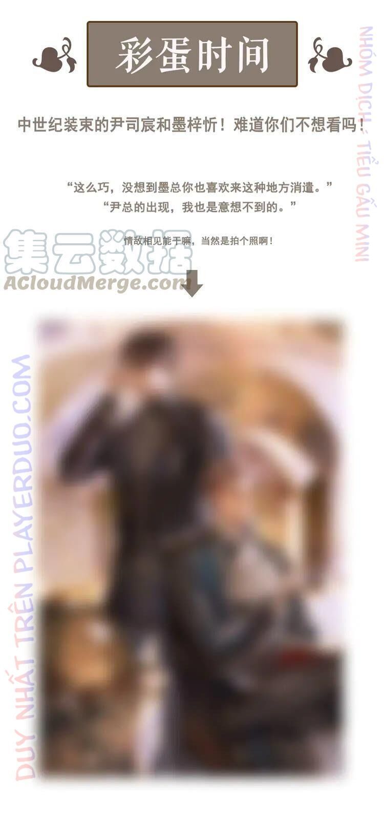 đọc truyện Cô Vợ Hợp Đồng Bỏ Trốn Của Tổng Giám Đốc Chương 328 ảnh 34 tại Thiên Thai Truyện