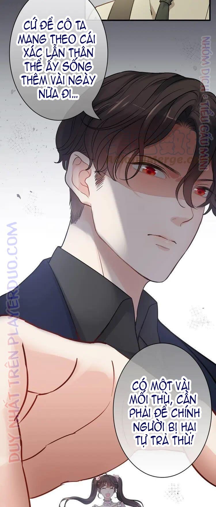 đọc truyện Cô Vợ Hợp Đồng Bỏ Trốn Của Tổng Giám Đốc Chương 328 ảnh 6 tại Thiên Thai Truyện