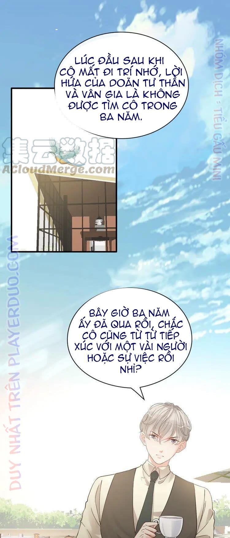 đọc truyện Cô Vợ Hợp Đồng Bỏ Trốn Của Tổng Giám Đốc Chương 328 ảnh 9 tại Thiên Thai Truyện