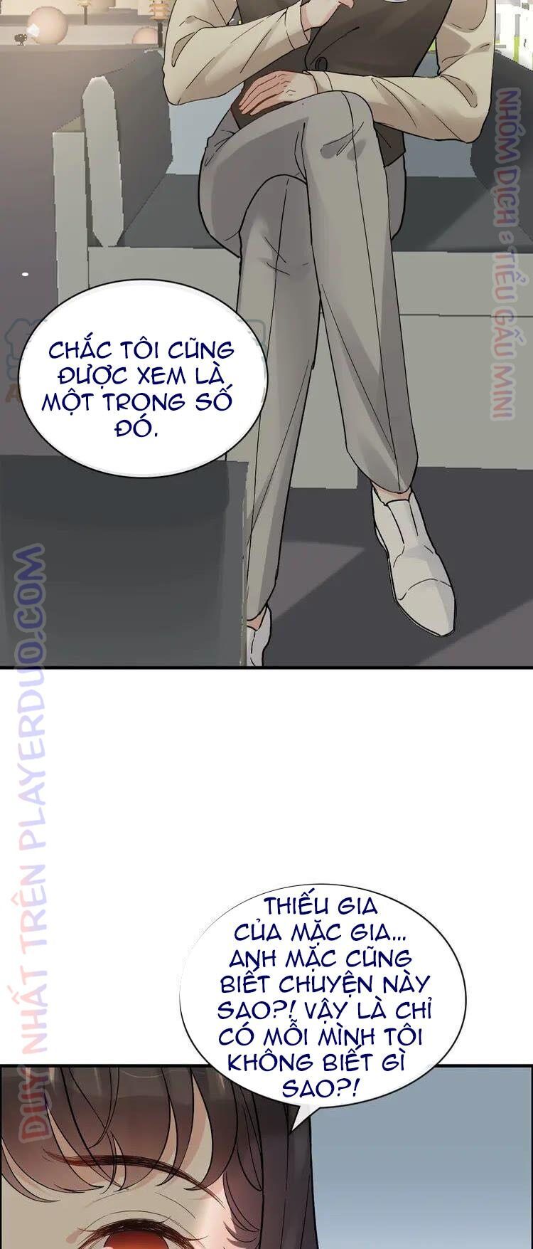 đọc truyện Cô Vợ Hợp Đồng Bỏ Trốn Của Tổng Giám Đốc Chương 328 ảnh 10 tại Thiên Thai Truyện