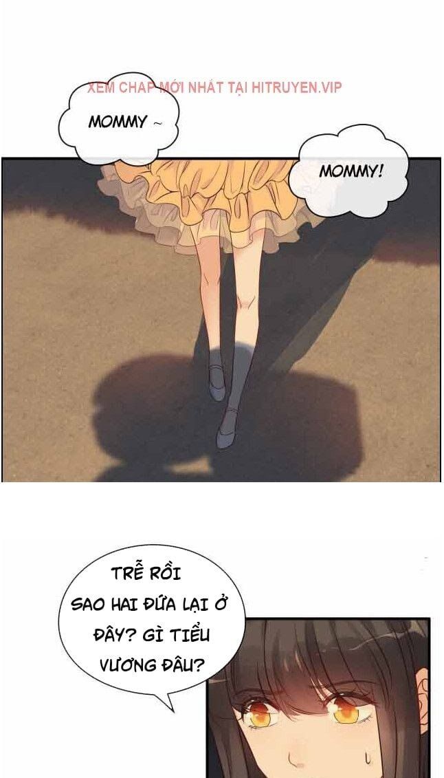 đọc truyện Cô Vợ Hợp Đồng Bỏ Trốn Của Tổng Giám Đốc Chương 329.1 ảnh 3 tại Thiên Thai Truyện