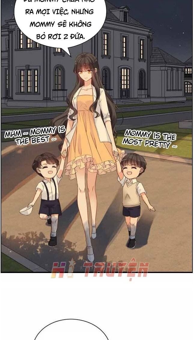 đọc truyện Cô Vợ Hợp Đồng Bỏ Trốn Của Tổng Giám Đốc Chương 329.1 ảnh 12 tại Thiên Thai Truyện