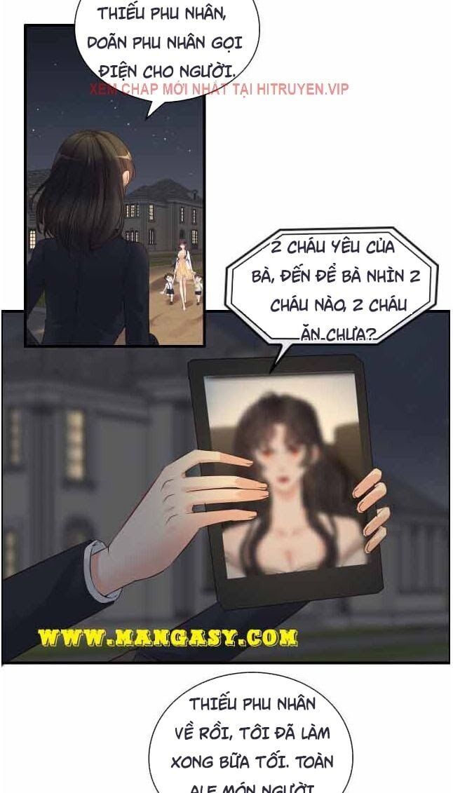 đọc truyện Cô Vợ Hợp Đồng Bỏ Trốn Của Tổng Giám Đốc Chương 329.1 ảnh 13 tại Thiên Thai Truyện