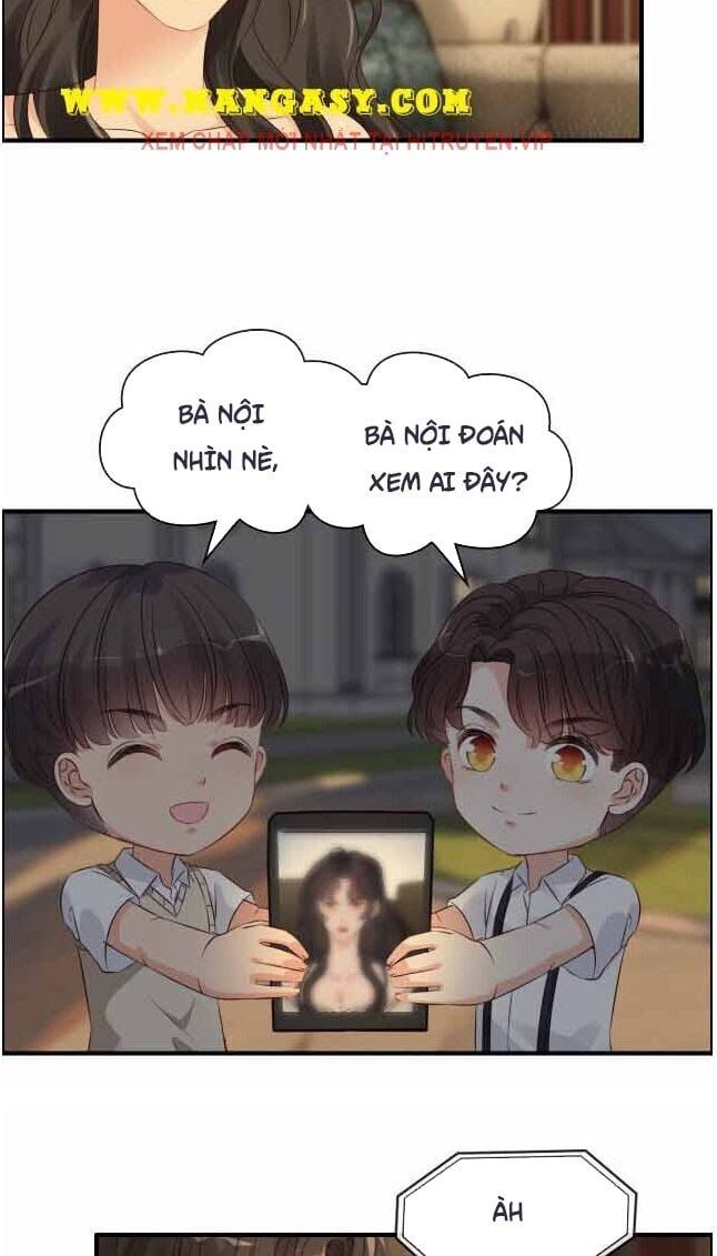 đọc truyện Cô Vợ Hợp Đồng Bỏ Trốn Của Tổng Giám Đốc Chương 329.1 ảnh 15 tại Thiên Thai Truyện