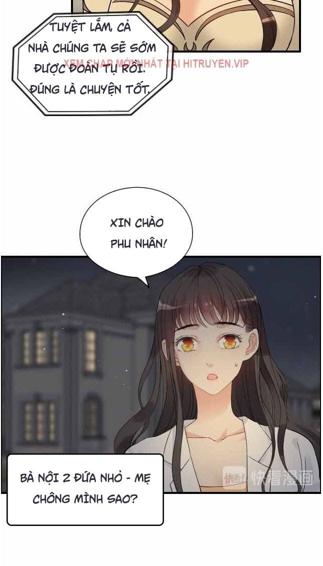 đọc truyện Cô Vợ Hợp Đồng Bỏ Trốn Của Tổng Giám Đốc Chương 329.1 ảnh 17 tại Thiên Thai Truyện