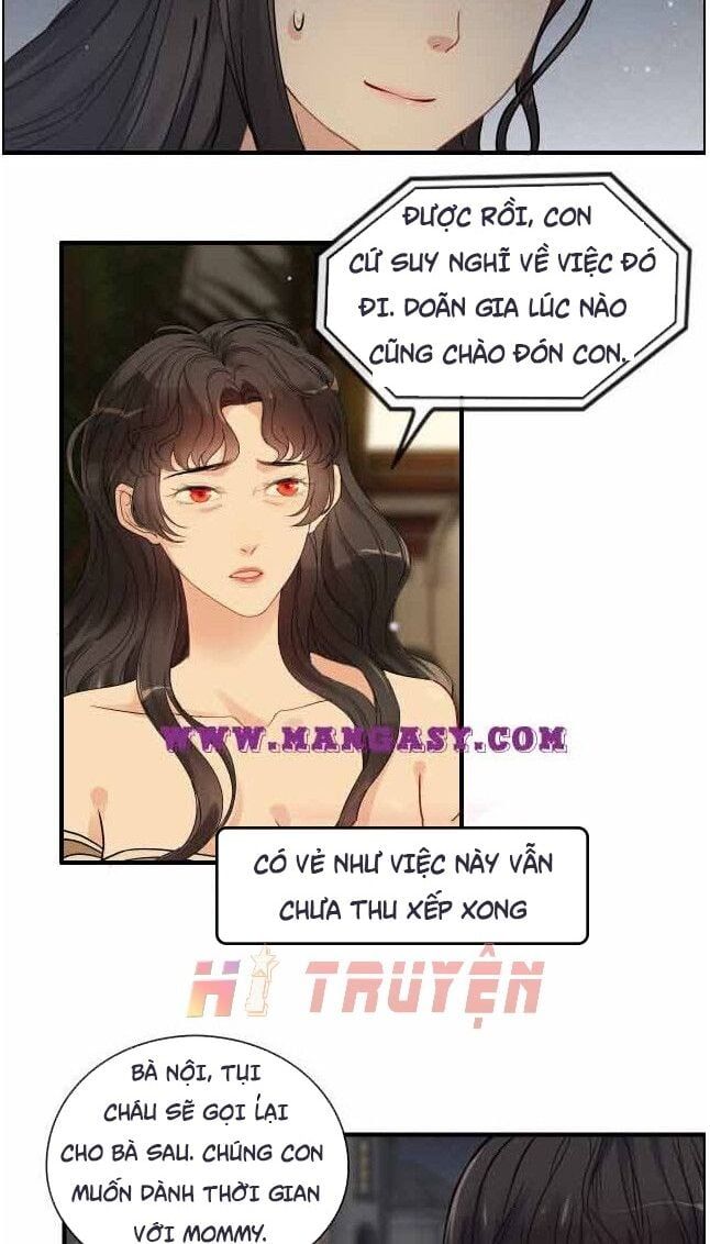 đọc truyện Cô Vợ Hợp Đồng Bỏ Trốn Của Tổng Giám Đốc Chương 329.1 ảnh 20 tại Thiên Thai Truyện