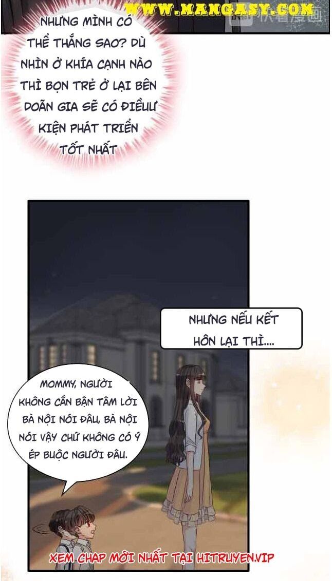 đọc truyện Cô Vợ Hợp Đồng Bỏ Trốn Của Tổng Giám Đốc Chương 329.1 ảnh 22 tại Thiên Thai Truyện