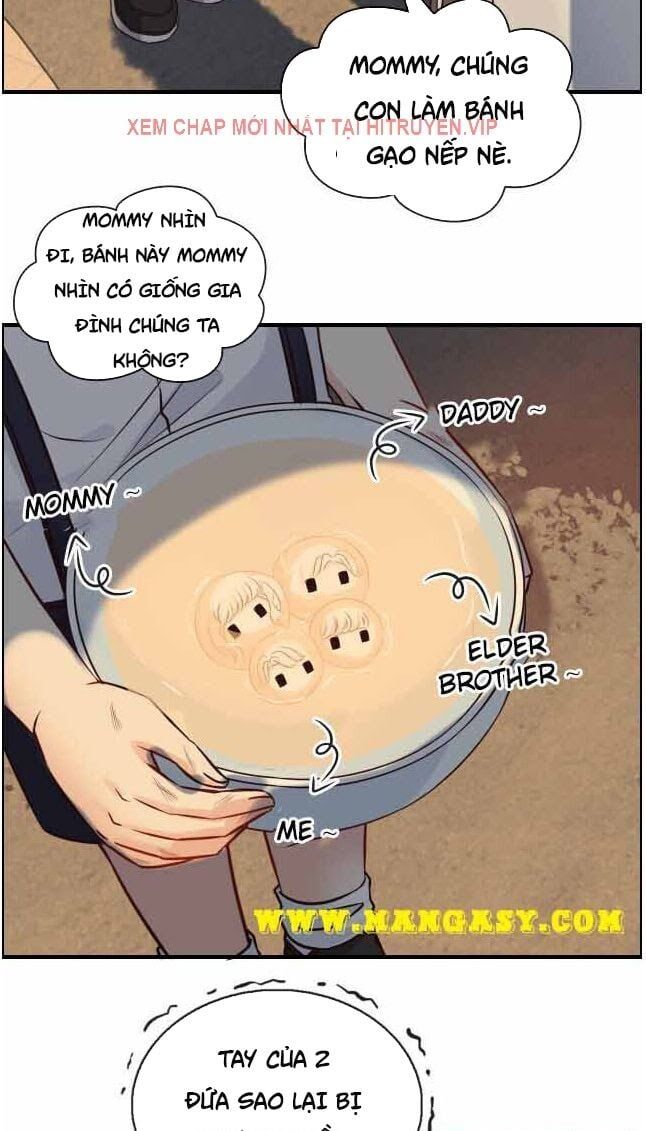 đọc truyện Cô Vợ Hợp Đồng Bỏ Trốn Của Tổng Giám Đốc Chương 329.1 ảnh 5 tại Thiên Thai Truyện