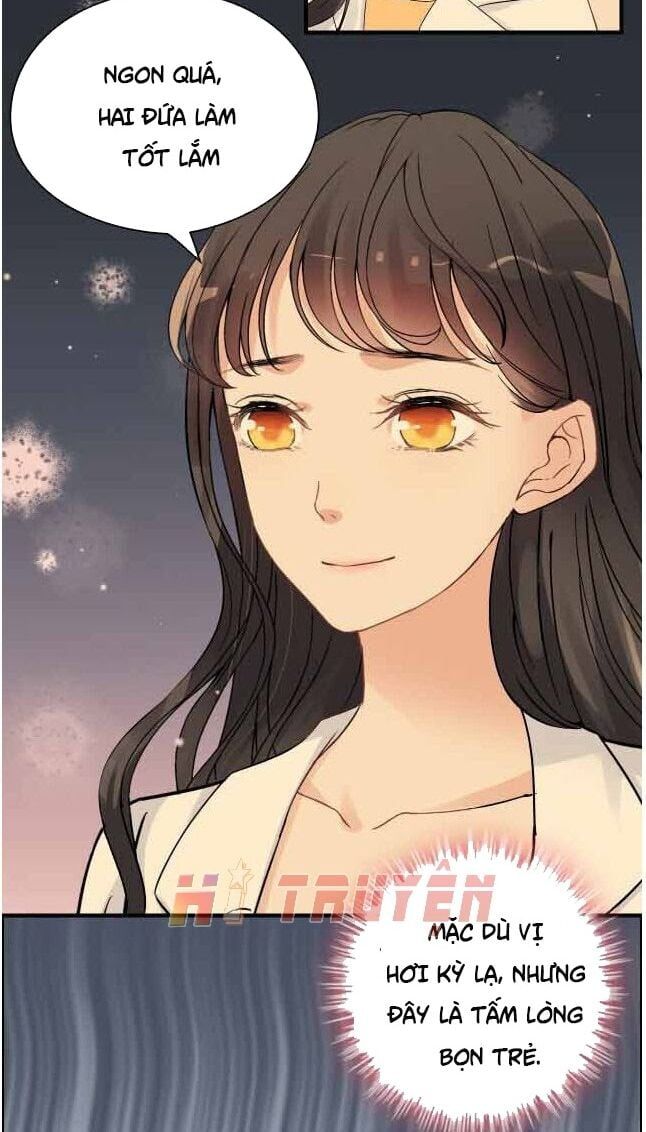 đọc truyện Cô Vợ Hợp Đồng Bỏ Trốn Của Tổng Giám Đốc Chương 329.1 ảnh 8 tại Thiên Thai Truyện