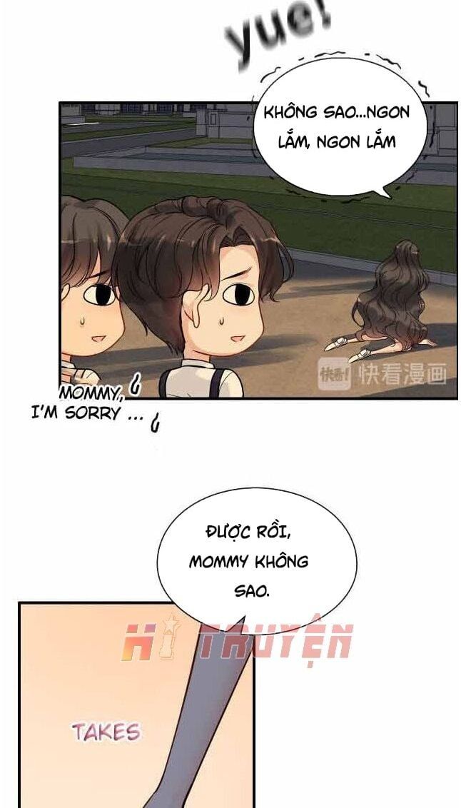 đọc truyện Cô Vợ Hợp Đồng Bỏ Trốn Của Tổng Giám Đốc Chương 329.1 ảnh 10 tại Thiên Thai Truyện