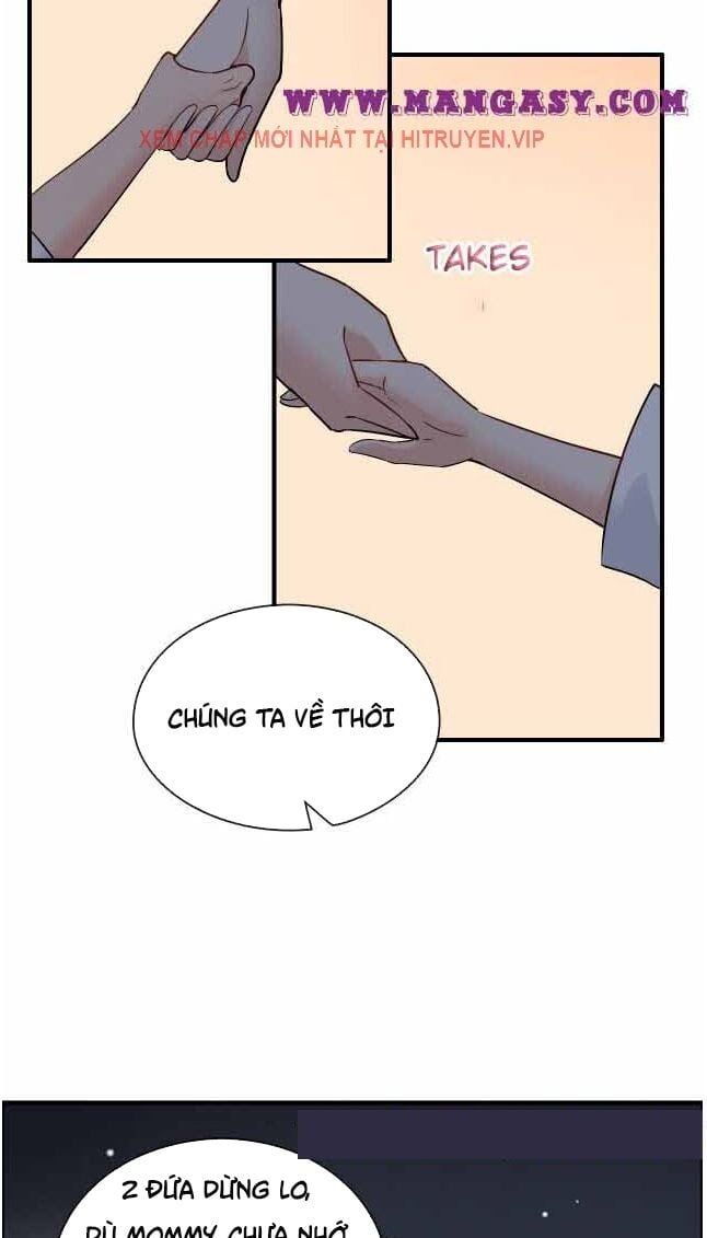 đọc truyện Cô Vợ Hợp Đồng Bỏ Trốn Của Tổng Giám Đốc Chương 329.1 ảnh 11 tại Thiên Thai Truyện