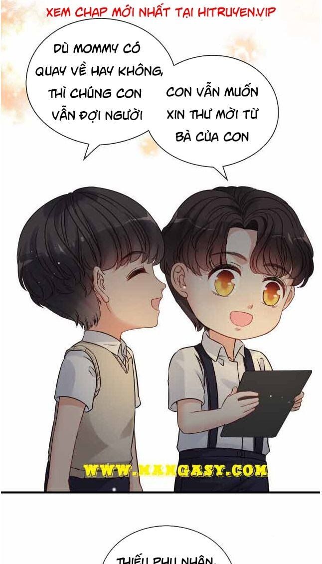 đọc truyện Cô Vợ Hợp Đồng Bỏ Trốn Của Tổng Giám Đốc Chương 329.2 ảnh 3 tại Thiên Thai Truyện