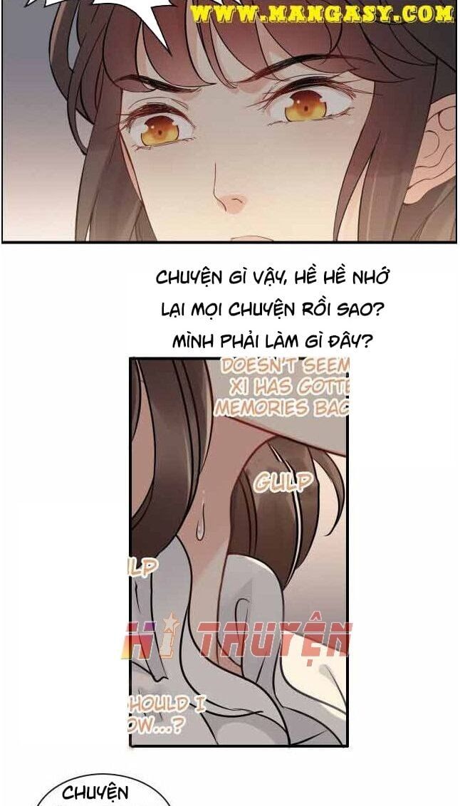 đọc truyện Cô Vợ Hợp Đồng Bỏ Trốn Của Tổng Giám Đốc Chương 329.2 ảnh 20 tại Thiên Thai Truyện