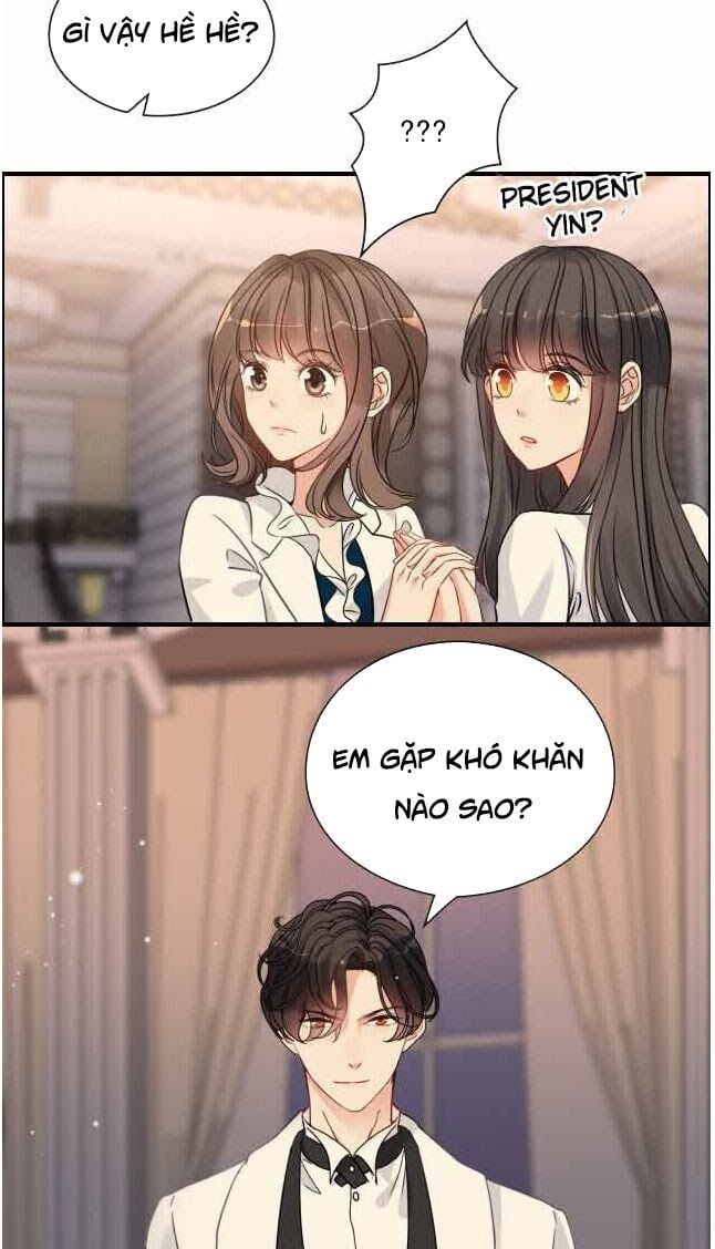 đọc truyện Cô Vợ Hợp Đồng Bỏ Trốn Của Tổng Giám Đốc Chương 329.2 ảnh 21 tại Thiên Thai Truyện