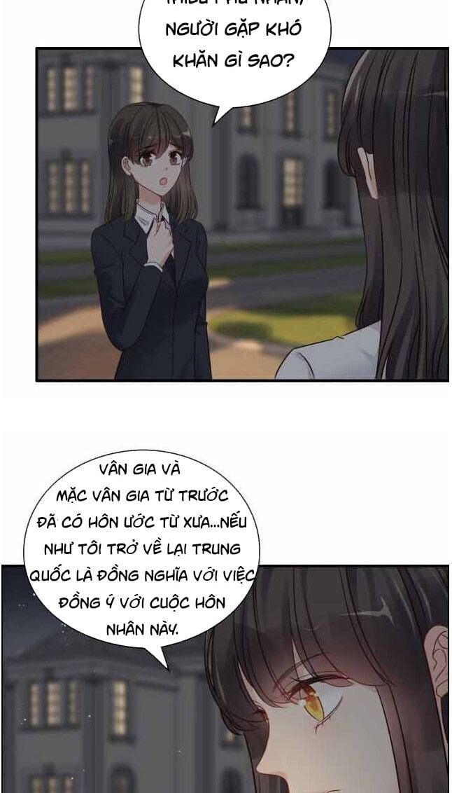 đọc truyện Cô Vợ Hợp Đồng Bỏ Trốn Của Tổng Giám Đốc Chương 329.2 ảnh 4 tại Thiên Thai Truyện