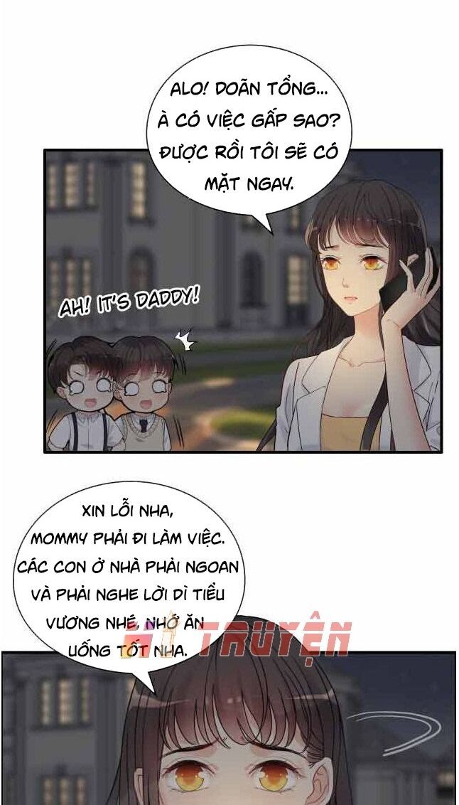 đọc truyện Cô Vợ Hợp Đồng Bỏ Trốn Của Tổng Giám Đốc Chương 329.2 ảnh 8 tại Thiên Thai Truyện