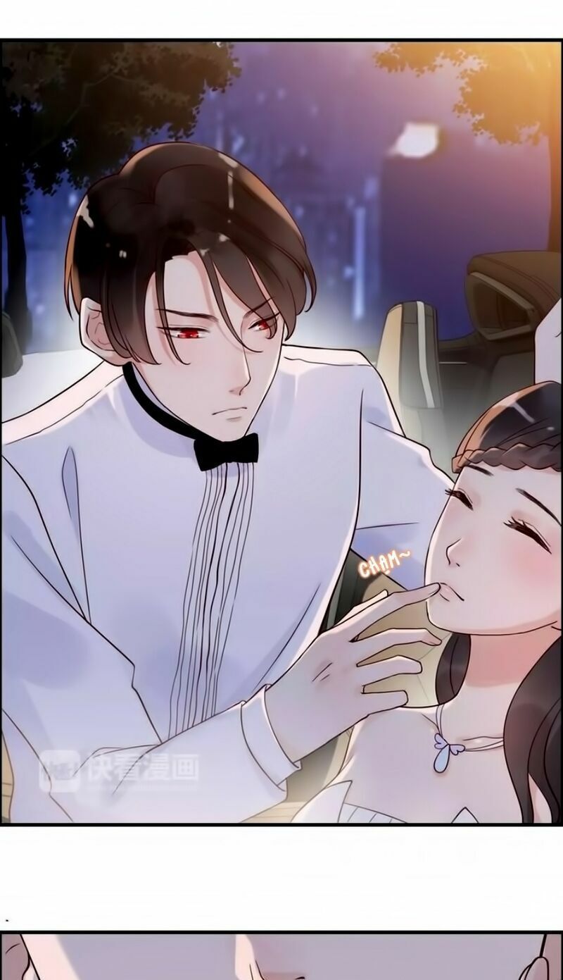 đọc truyện Cô Vợ Hợp Đồng Bỏ Trốn Của Tổng Giám Đốc Chương 33 ảnh 13 tại Thiên Thai Truyện