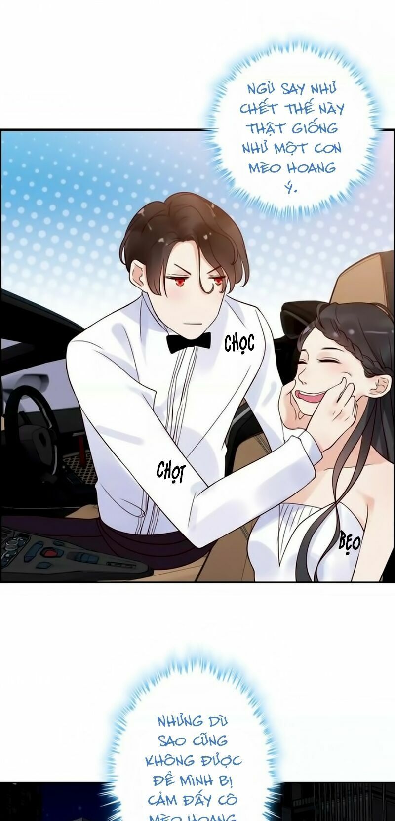 đọc truyện Cô Vợ Hợp Đồng Bỏ Trốn Của Tổng Giám Đốc Chương 33 ảnh 15 tại Thiên Thai Truyện