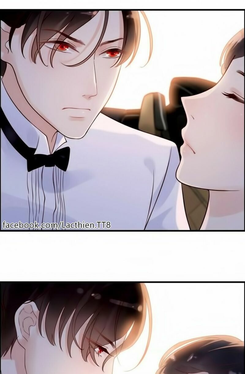 đọc truyện Cô Vợ Hợp Đồng Bỏ Trốn Của Tổng Giám Đốc Chương 33 ảnh 17 tại Thiên Thai Truyện