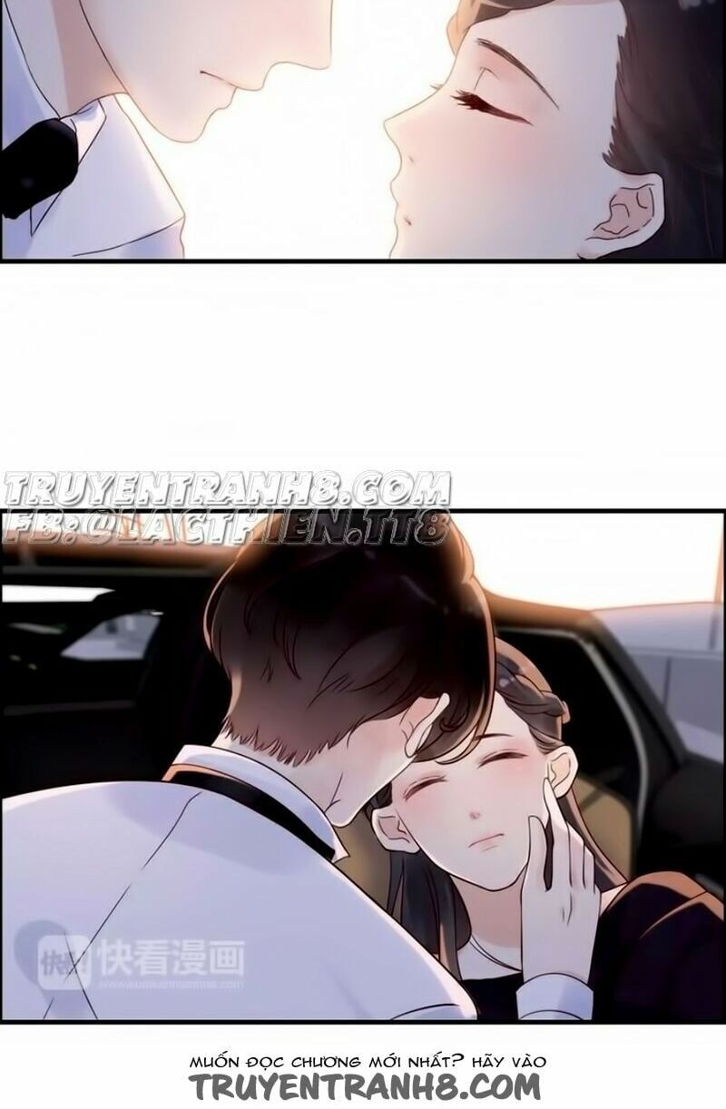 đọc truyện Cô Vợ Hợp Đồng Bỏ Trốn Của Tổng Giám Đốc Chương 33 ảnh 18 tại Thiên Thai Truyện