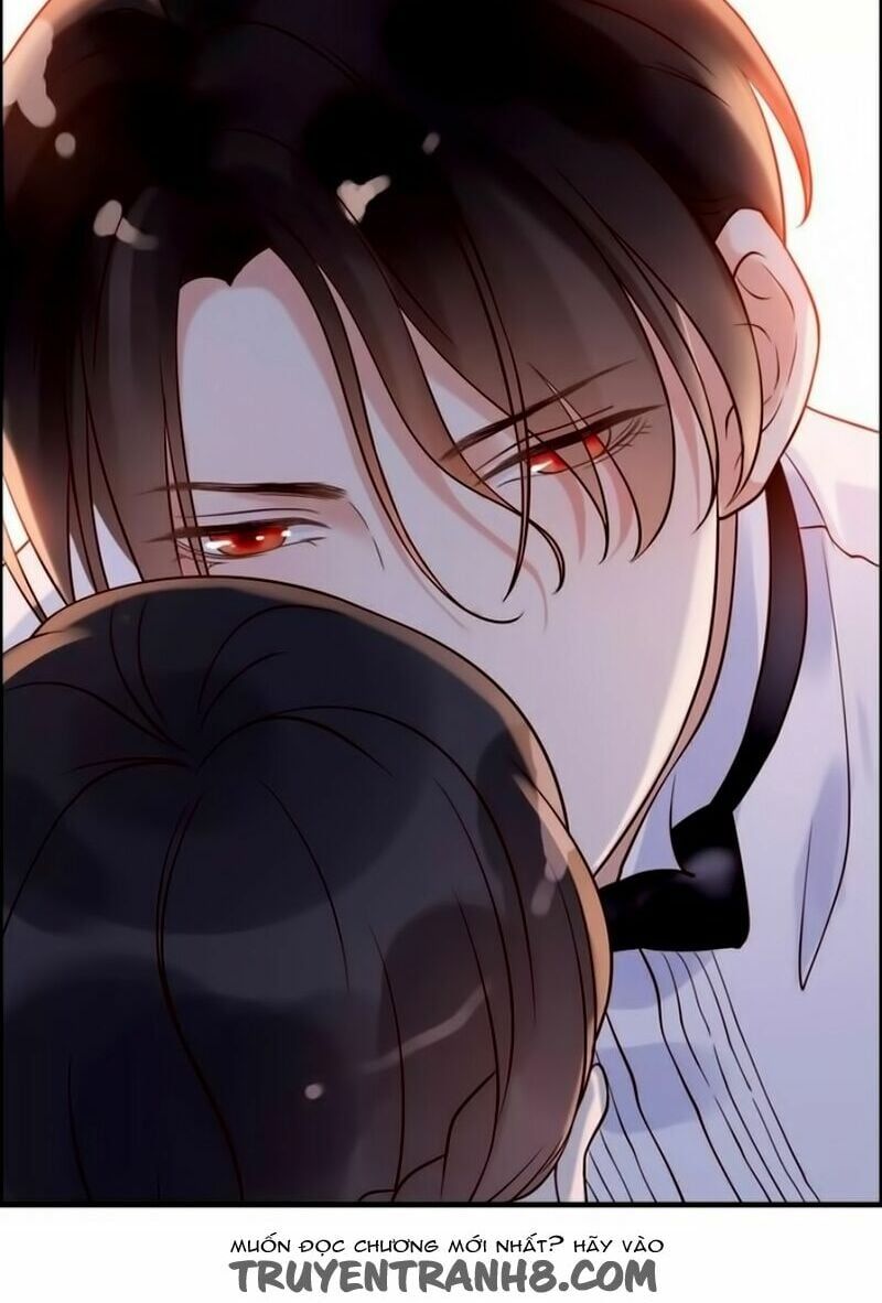 đọc truyện Cô Vợ Hợp Đồng Bỏ Trốn Của Tổng Giám Đốc Chương 33 ảnh 23 tại Thiên Thai Truyện