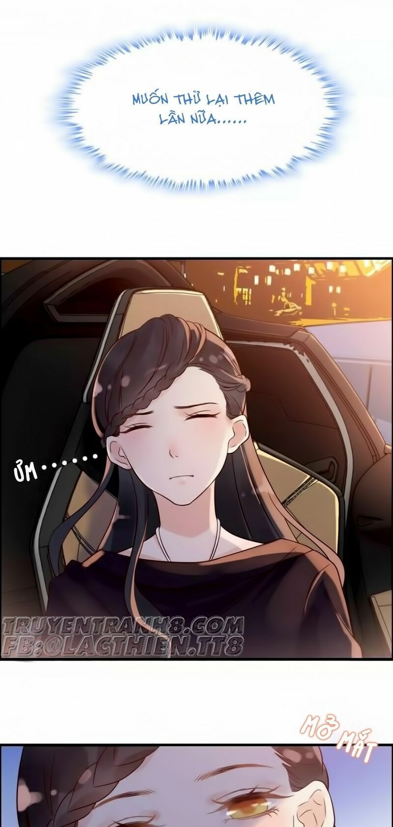 đọc truyện Cô Vợ Hợp Đồng Bỏ Trốn Của Tổng Giám Đốc Chương 33 ảnh 24 tại Thiên Thai Truyện