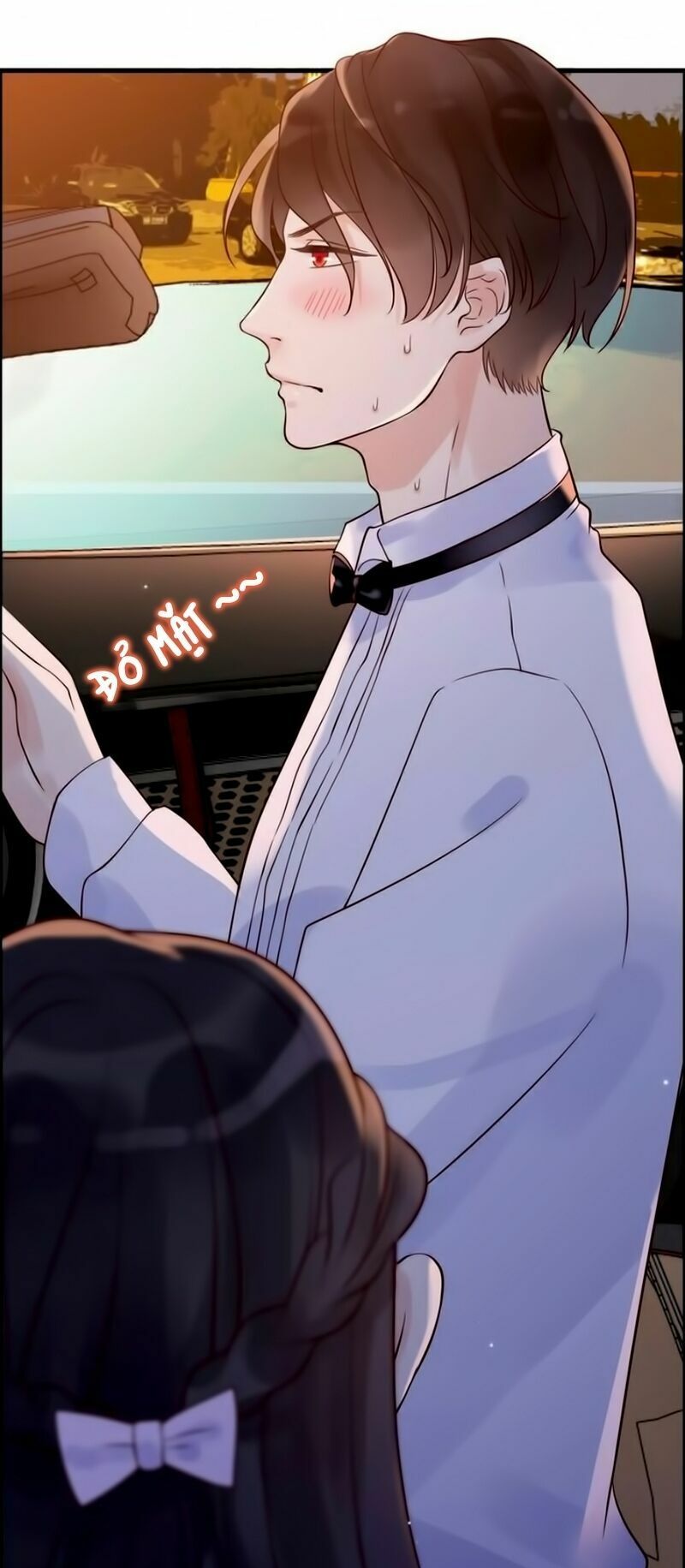 đọc truyện Cô Vợ Hợp Đồng Bỏ Trốn Của Tổng Giám Đốc Chương 33 ảnh 26 tại Thiên Thai Truyện