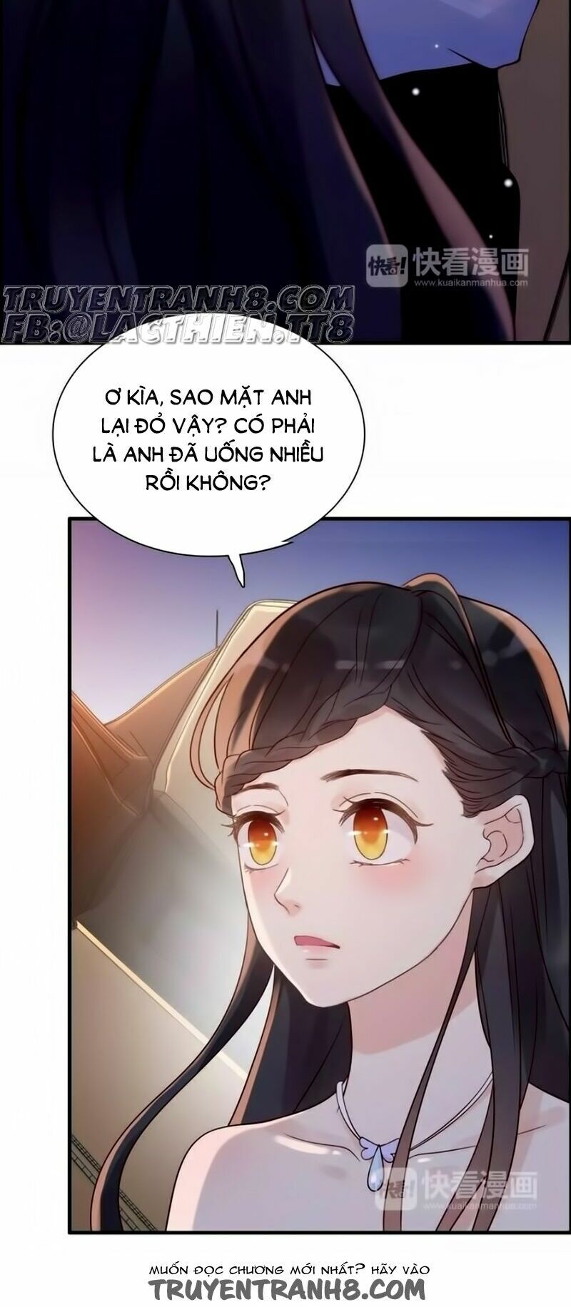 đọc truyện Cô Vợ Hợp Đồng Bỏ Trốn Của Tổng Giám Đốc Chương 33 ảnh 27 tại Thiên Thai Truyện