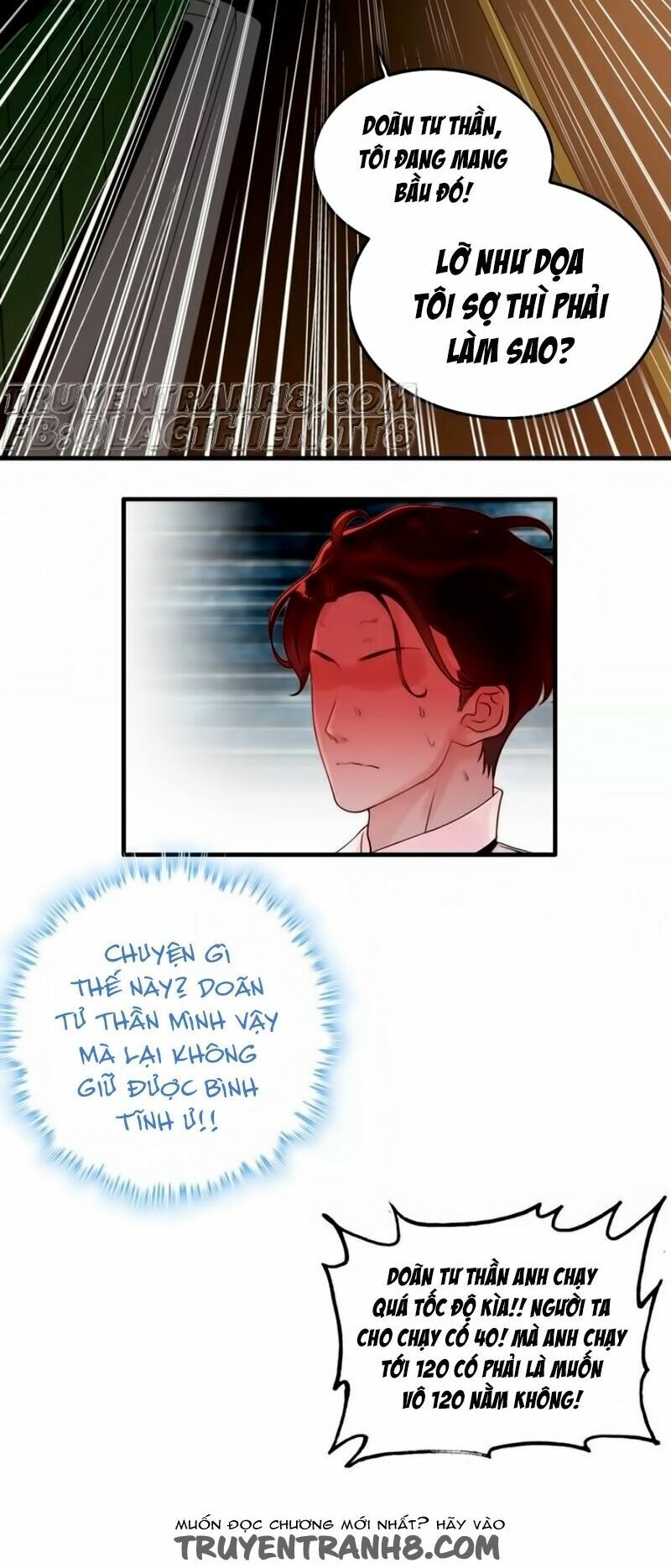 đọc truyện Cô Vợ Hợp Đồng Bỏ Trốn Của Tổng Giám Đốc Chương 33 ảnh 31 tại Thiên Thai Truyện