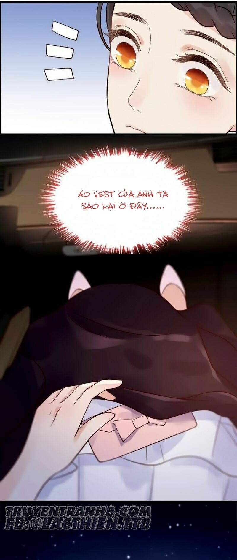 đọc truyện Cô Vợ Hợp Đồng Bỏ Trốn Của Tổng Giám Đốc Chương 33 ảnh 35 tại Thiên Thai Truyện