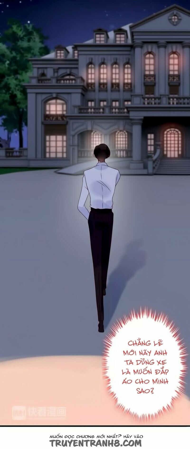 đọc truyện Cô Vợ Hợp Đồng Bỏ Trốn Của Tổng Giám Đốc Chương 33 ảnh 36 tại Thiên Thai Truyện