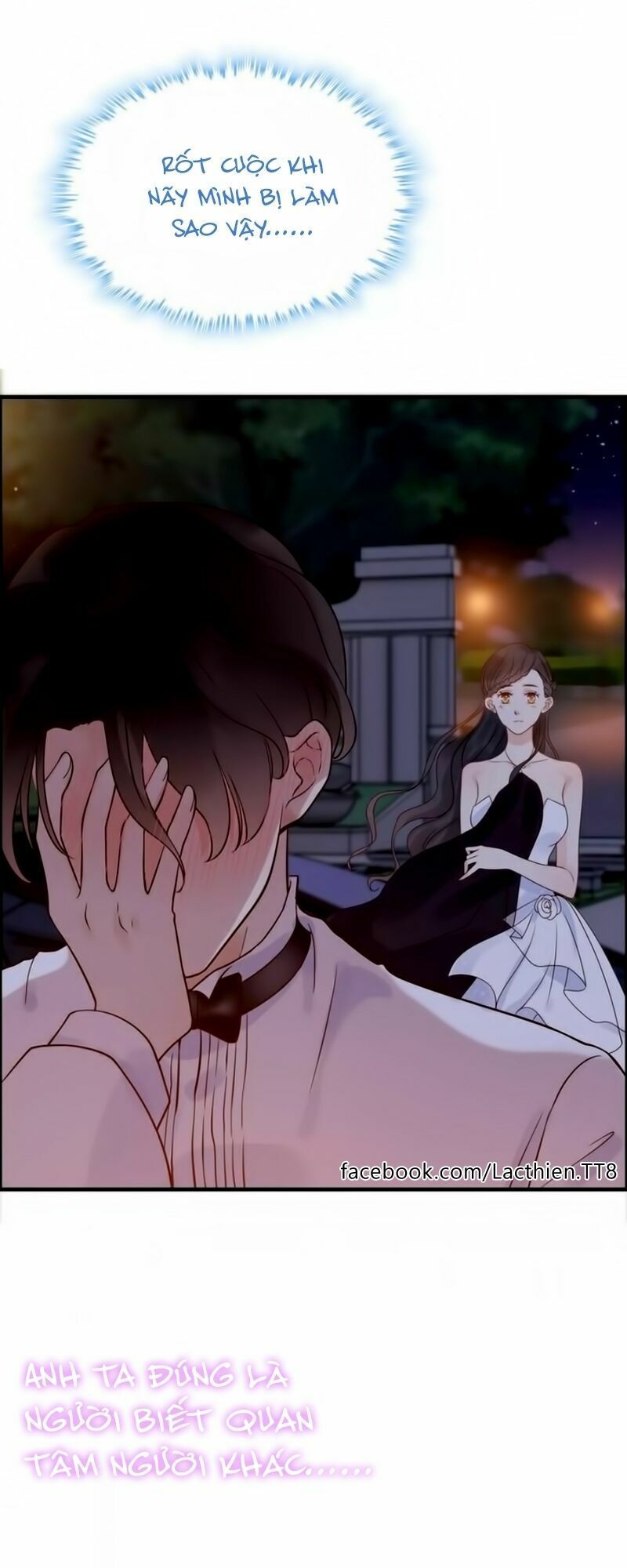 đọc truyện Cô Vợ Hợp Đồng Bỏ Trốn Của Tổng Giám Đốc Chương 33 ảnh 37 tại Thiên Thai Truyện