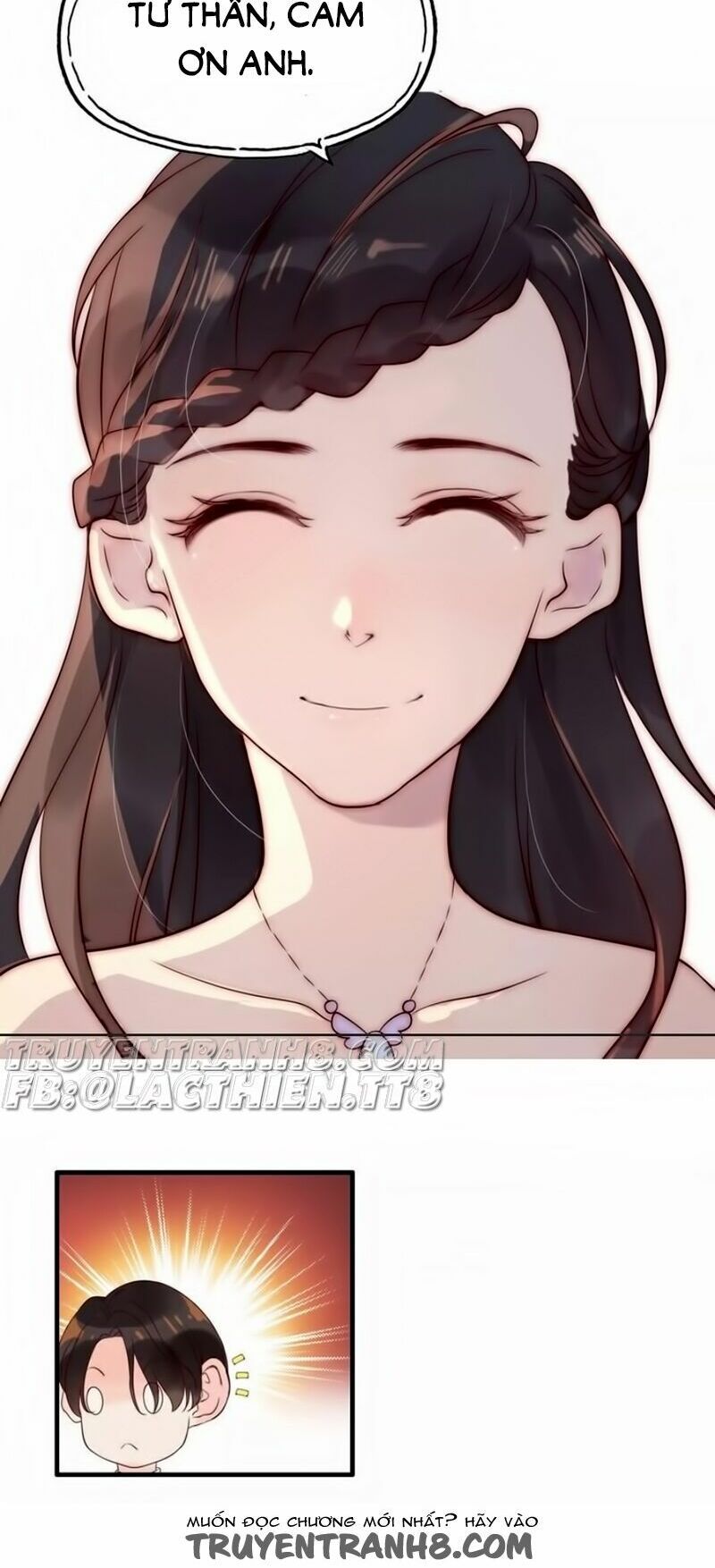 đọc truyện Cô Vợ Hợp Đồng Bỏ Trốn Của Tổng Giám Đốc Chương 33 ảnh 41 tại Thiên Thai Truyện