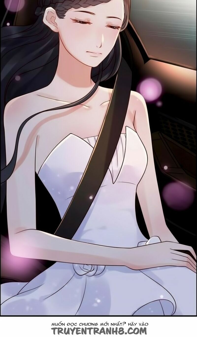 đọc truyện Cô Vợ Hợp Đồng Bỏ Trốn Của Tổng Giám Đốc Chương 33 ảnh 6 tại Thiên Thai Truyện