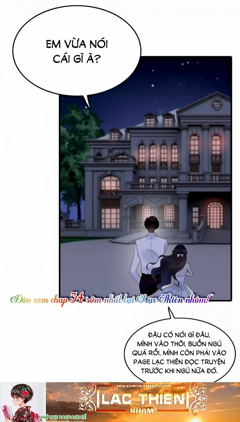 đọc truyện Cô Vợ Hợp Đồng Bỏ Trốn Của Tổng Giám Đốc Chương 33 ảnh 42 tại Thiên Thai Truyện