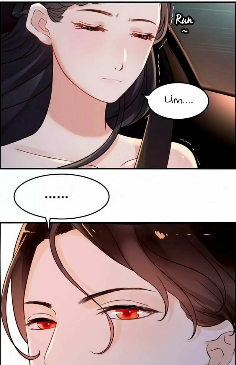 đọc truyện Cô Vợ Hợp Đồng Bỏ Trốn Của Tổng Giám Đốc Chương 33 ảnh 7 tại Thiên Thai Truyện