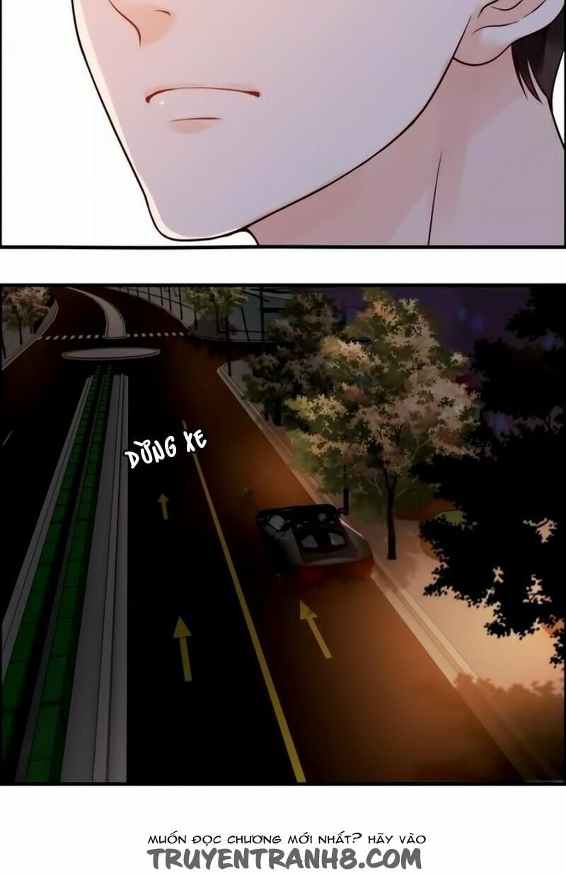 đọc truyện Cô Vợ Hợp Đồng Bỏ Trốn Của Tổng Giám Đốc Chương 33 ảnh 8 tại Thiên Thai Truyện