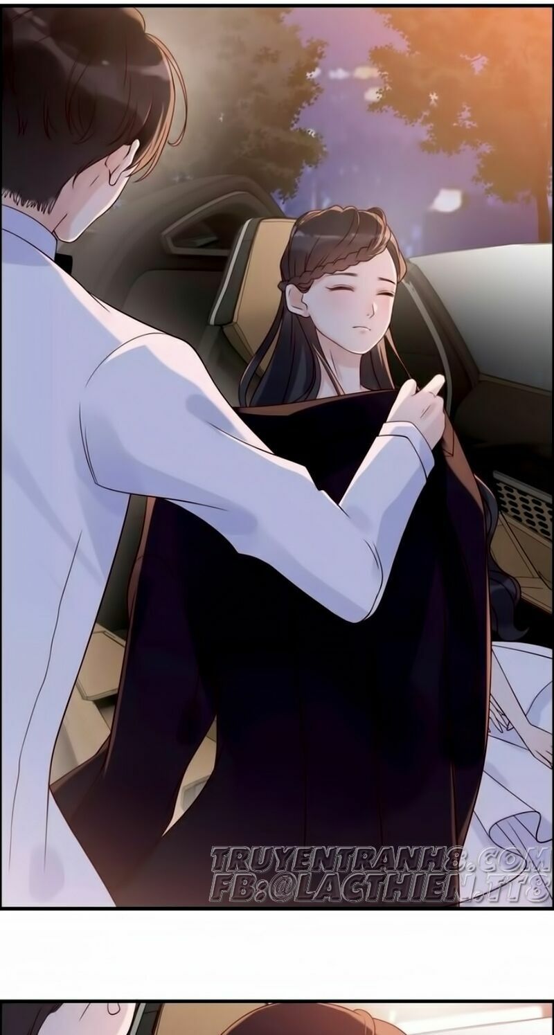 đọc truyện Cô Vợ Hợp Đồng Bỏ Trốn Của Tổng Giám Đốc Chương 33 ảnh 9 tại Thiên Thai Truyện