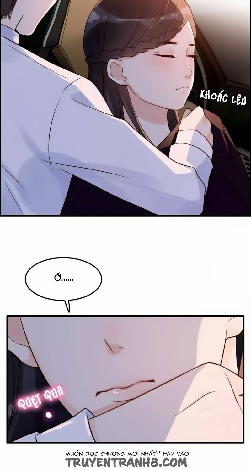 đọc truyện Cô Vợ Hợp Đồng Bỏ Trốn Của Tổng Giám Đốc Chương 33 ảnh 10 tại Thiên Thai Truyện