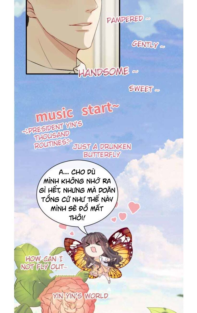 đọc truyện Cô Vợ Hợp Đồng Bỏ Trốn Của Tổng Giám Đốc Chương 330.1 ảnh 18 tại Thiên Thai Truyện