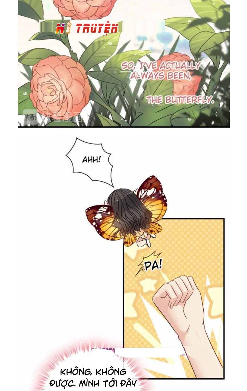 đọc truyện Cô Vợ Hợp Đồng Bỏ Trốn Của Tổng Giám Đốc Chương 330.1 ảnh 19 tại Thiên Thai Truyện