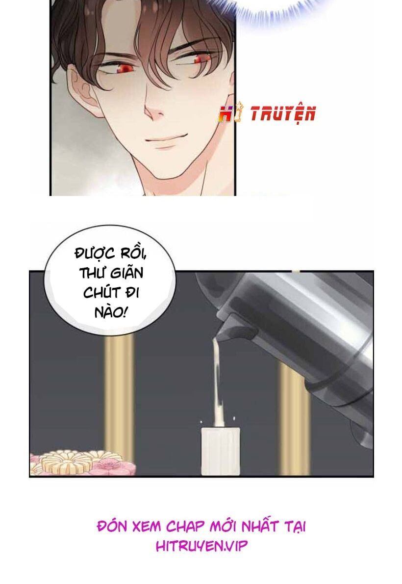 đọc truyện Cô Vợ Hợp Đồng Bỏ Trốn Của Tổng Giám Đốc Chương 330.1 ảnh 21 tại Thiên Thai Truyện