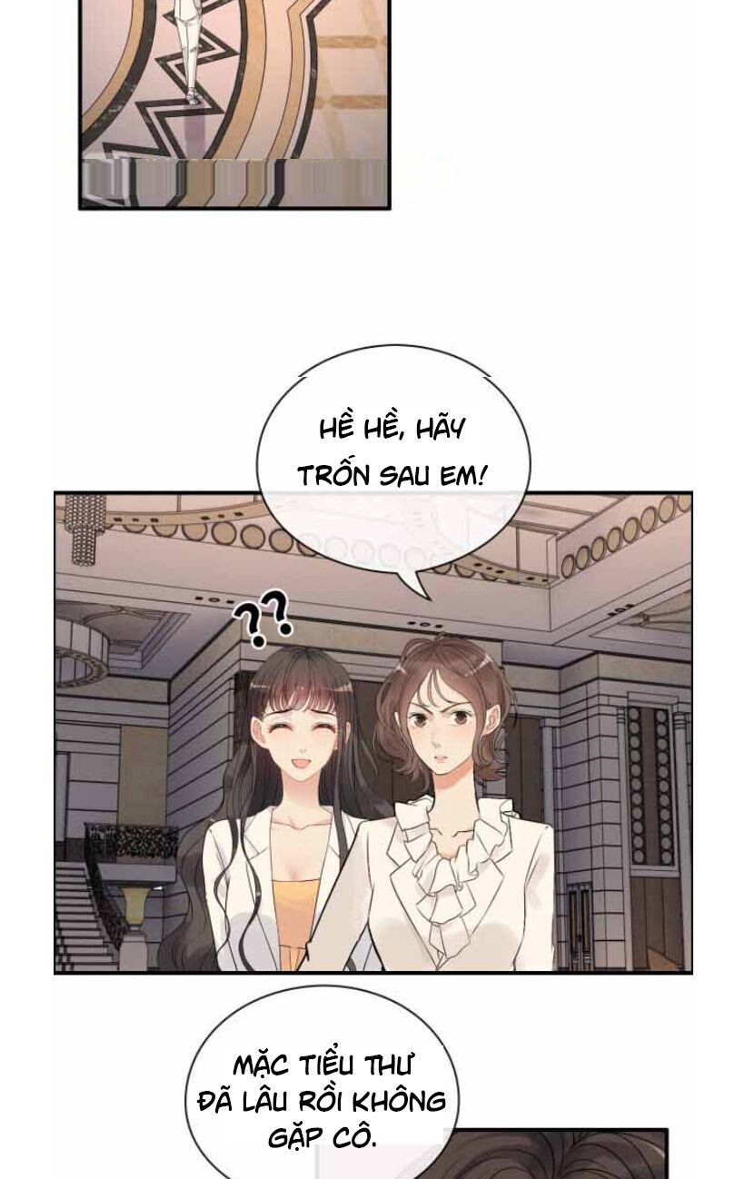 đọc truyện Cô Vợ Hợp Đồng Bỏ Trốn Của Tổng Giám Đốc Chương 330.1 ảnh 4 tại Thiên Thai Truyện