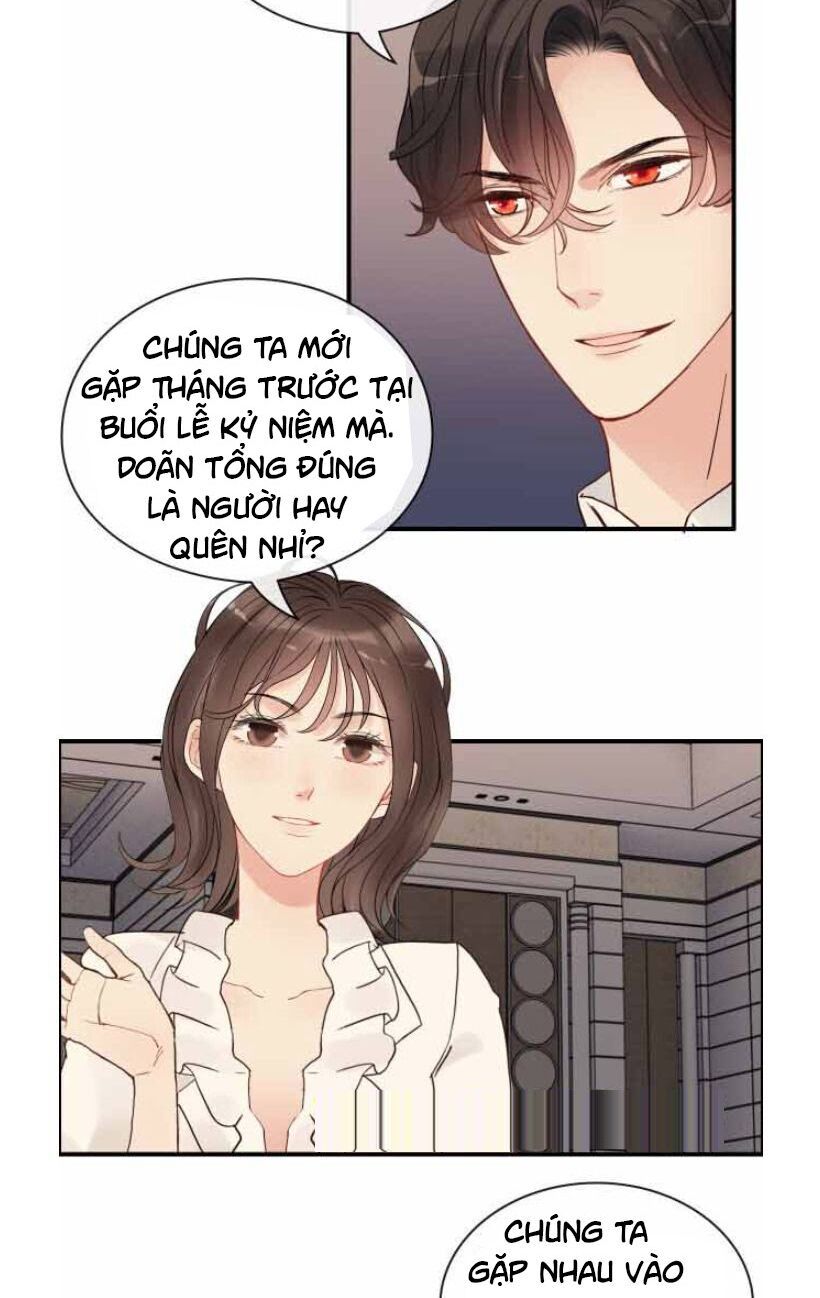 đọc truyện Cô Vợ Hợp Đồng Bỏ Trốn Của Tổng Giám Đốc Chương 330.1 ảnh 5 tại Thiên Thai Truyện